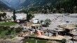 Pakistan'da muson yağmurlarının neden olduğu afetlerde ölenlerin sayısı 1638'e yükseldi