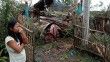 Filipinleri vuran Noru Tayfunu’nda 5 kurtarma görevlisi öldü