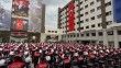 İstanbul’da yunus polislere 180 yeni motosiklet teslim edildi