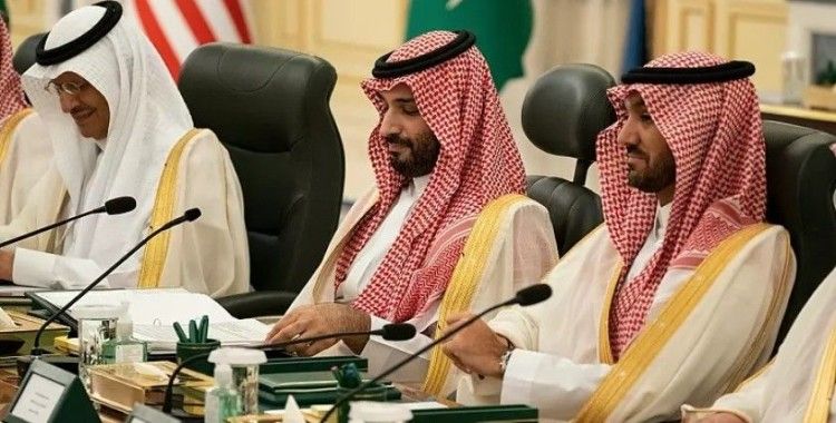 Suudi Arabistan Veliaht Prensi Muhammed bin Selman başbakanlık görevine atandı