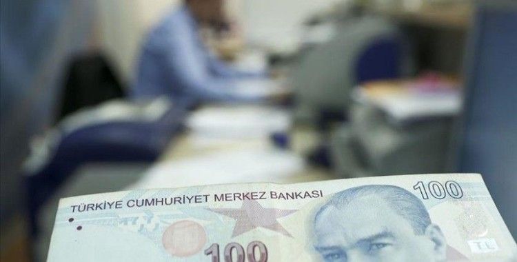 Türkiye'de geçen yıl 19 bin mali aracı kuruluş faaliyet gösterdi