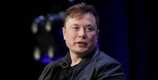 Elon Musk ilk defa Forbes 400'ün en zengini oldu