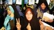 İran’ın eski Cumhurbaşkanı Rafsancani’nin kızı gözaltına alındı