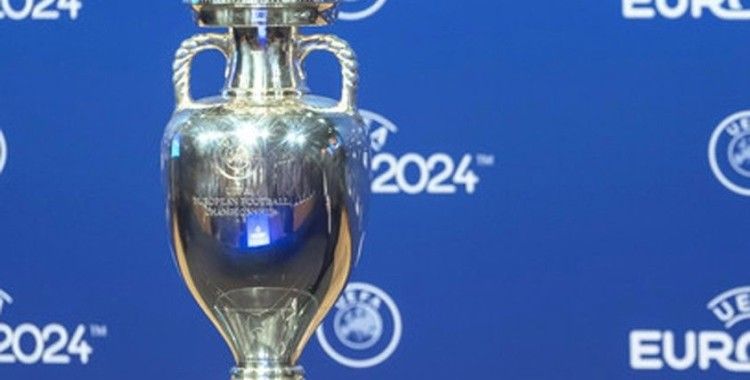 EURO 2024 elemelerinde torbalar belli oldu