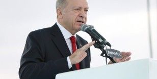 Cumhurbaşkanı Erdogan: "Türkiye’nin kaybetmeyi göze alacak tek bir evladı yok"