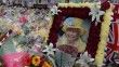 İngiltere Kraliçesi 2. Elizabeth'in ölüm nedeninin 'yaşlılık' olduğu açıklandı