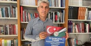 Bulgaristan seçimlerine Türkiye'den yüksek katılım bekleniyor