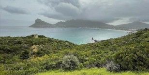 Atlas Okyanusu kıyılarında, görkemli bir doğa yolculuğu: Cape Yarımadası