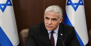 İsrail Başbakanı'ndan 'Türkiye'ye büyükelçi atanması önemli adım' açıklaması