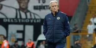 Spor Toto Süper Lig: Beşiktaş: 0 - Fenerbahçe: 0 (Maç devam ediyor)