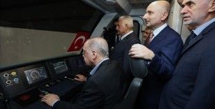 AYGM'den 'Pendik-Sabiha Gökçen Havalimanı Metrosu' açıklaması