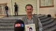 Evlat nöbeti tutan baba Güger oğlum 8 yıldır PKK'nın elinde tutsak