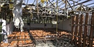 UNAMA: Kabil'de eğitim merkezine düzenlenen saldırıda ölü sayısı 43'e yükseldi