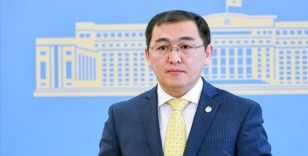 Kazakistan: KGAÖ'nün Rusya ile Ukrayna arasındaki savaşa katılması gündemde değil