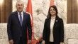 Dışişleri Bakanı Çavuşoğlu: Türkiye ve Libya arasında hidrokarbon alanında mutabakat muhtırası imzalandı