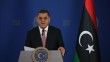 Libya Başbakanı Dibeybe, Türkiye ile imzalanan anlaşmalardan memnun