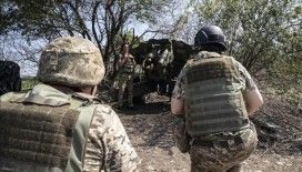 Ukrayna ordusu Herson bölgesinde bir köyde daha yeniden kontrolü sağladı
