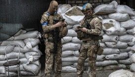Ukrayna: Herson bölgesinde 400 kilometrekarelik alan kontrol altına alındı