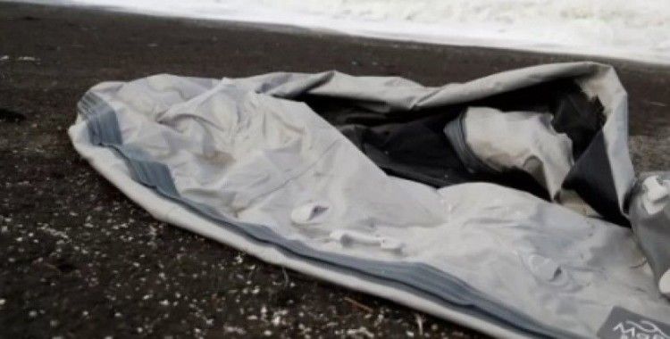 Yunanistan sularında sığınmacı botu felaketi: En az 15 ölü