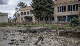 Ukrayna'nın Zaporijya kentine düzenlenen füze saldırısında ölenlerin sayısı 11'e yükseldi