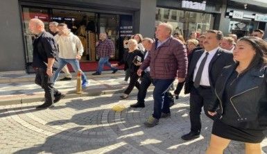 İnce'den Kılıçdaroğlu'na başörtü eleştirisi