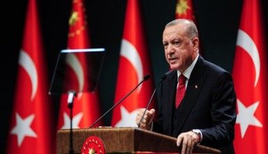 "Altta kalanın adeta canının çıktığı mevcut yapının devam etmesi mümkün değildir"