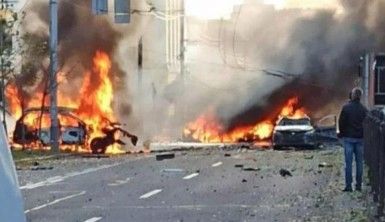 Rusya'nın Ukrayna'ya gerçekleştirdiği saldırılarda can kaybı 11'e yükseldi