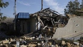 Ukrayna: Rus güçleri Mıkolayiv'i S-300 sisteminden atılan füzelerle vurdu