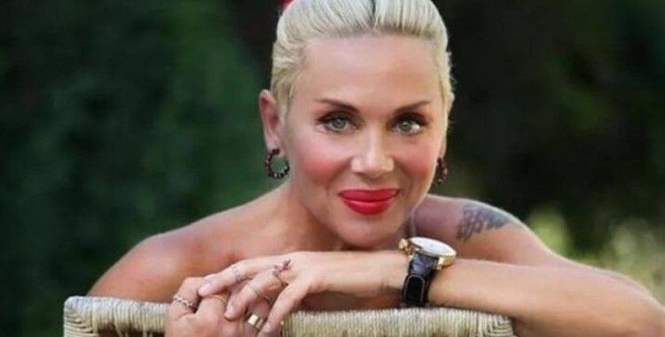 Oyuncu Billur Kalkavan 59 yaşında hayatını kaybetti