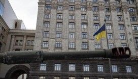 Ukrayna, İçkerya Çeçen Cumhuriyeti'ni "Rusya tarafından geçici olarak işgal edilmiş" tanıdı