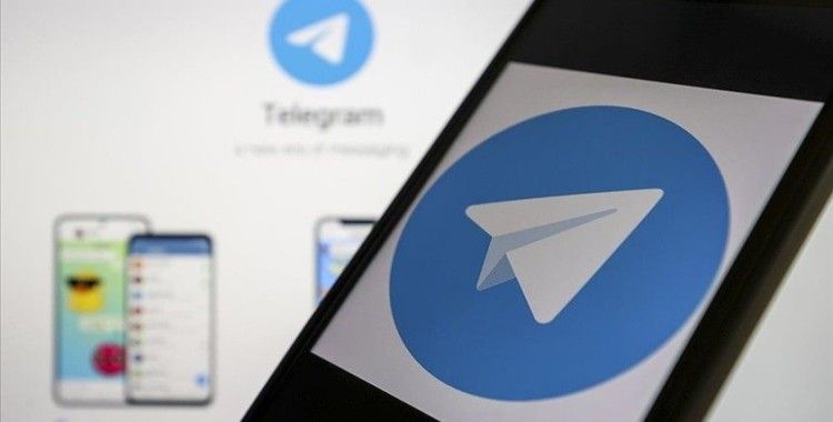 Almanya’dan mesajlaşma uygulaması Telegram'a 5,1 milyon avro ceza