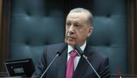 Cumhurbaşkanı Erdoğan'dan Kılıçdaroğlu'na çağrı: Madem kendine güveniyorsun seçimde çık karşıma
