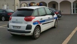 Fransa'da camiye saldırı tehdidinde bulunan kişiye 8 ay hapis