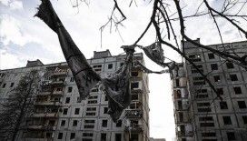 Kiev, Zaporijya, Kirovograd, Harkiv, Odessa bölgelerinde patlama sesleri duyuldu