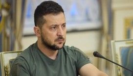 Zelenskiy, Rusya'nın Ukrayna'yı fethedemeyeceğini vurguladı