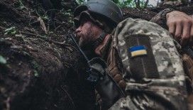 Zelenskiy: Bu hafta en şiddetli çatışmalar Bahmut ve Soledar'da yoğunlaştı