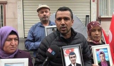 Diyarbakır anneleri AİHM'in Selahattin Demirtaş kararını kınadılar