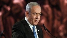 Netanyahu: BAE lideriyle ilişkileri daha da güçlendirme konusunda anlaştık