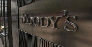 Moody's Türkiye'nin bu yıla ilişkin büyüme tahminini yüzde 5,3'e yükseltti