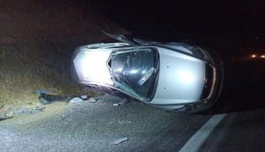 Diyarbakır'da kazaların ekim ayı bilançosu