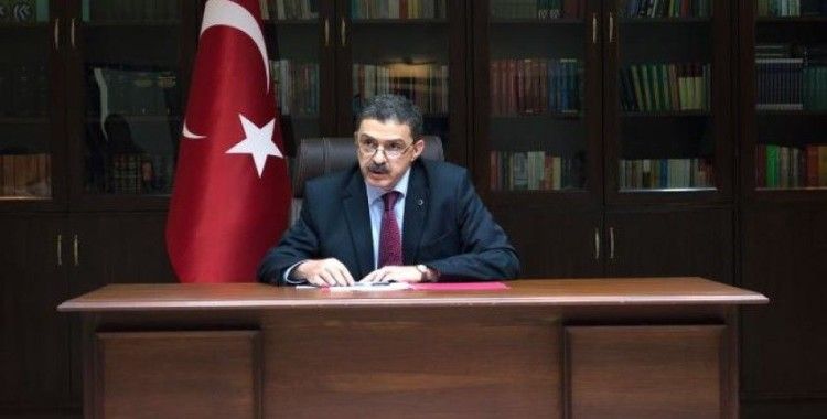 Türkiye'nin İsrail Büyükelçiliğine Şakir Özkan Torunlar atandı
