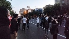 İran'daki kentler ve üniversitelerde protestolar devam etti
