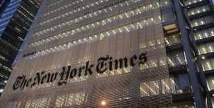 Anadolu Yayıncılar Derneği'nden New York Times'a kınama