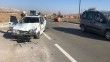 Çankırı’da otomobil ile elektrikli triportör çarpıştı: 3 yaralı