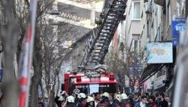 Taksim'de patlama: Beyoğlu'nda neler yaşandı, patlamayla ilgili neler biliniyor?