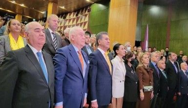 Türkiye Değişim Partisi Genel Başkanı Mustafa Sarıgül'den TOGG açıklaması