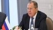 Lavrov'un G20 için gittiği Bali adasında hastaneye kaldırıldığı haberleri yalanlandı
