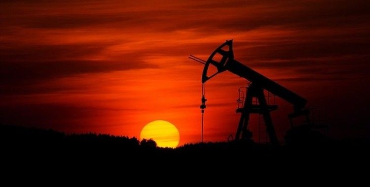 Brent petrolün varil fiyatı 93,21 dolar