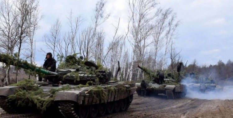 Rus Savunma Bakanlığı: Polonya'ya Rus füzelerinin isabet ettiği iddiası provokasyon