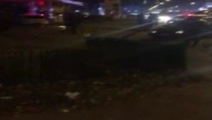 Başkent'teki çatışma cinayetine ait yeni görüntüler ortaya çıktı